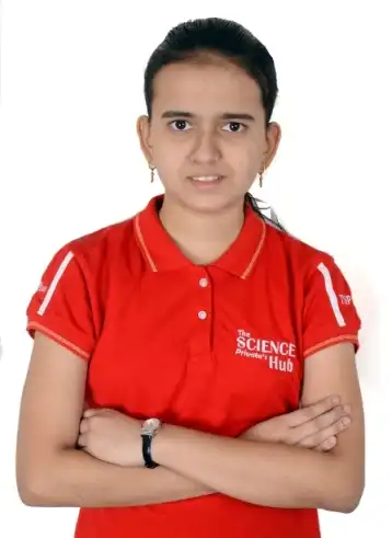 Shreya Manyam